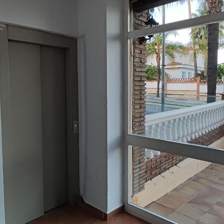 Apartamento Omega Ll Apartment Torremolinos Ngoại thất bức ảnh