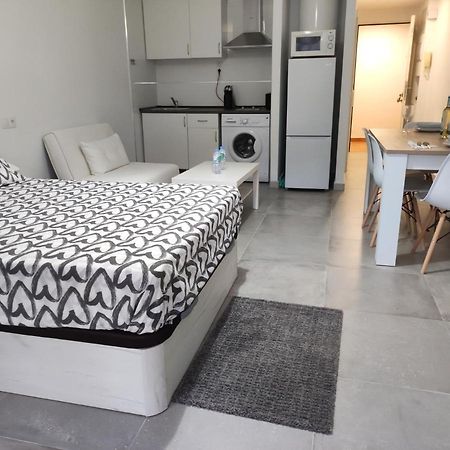 Apartamento Omega Ll Apartment Torremolinos Ngoại thất bức ảnh
