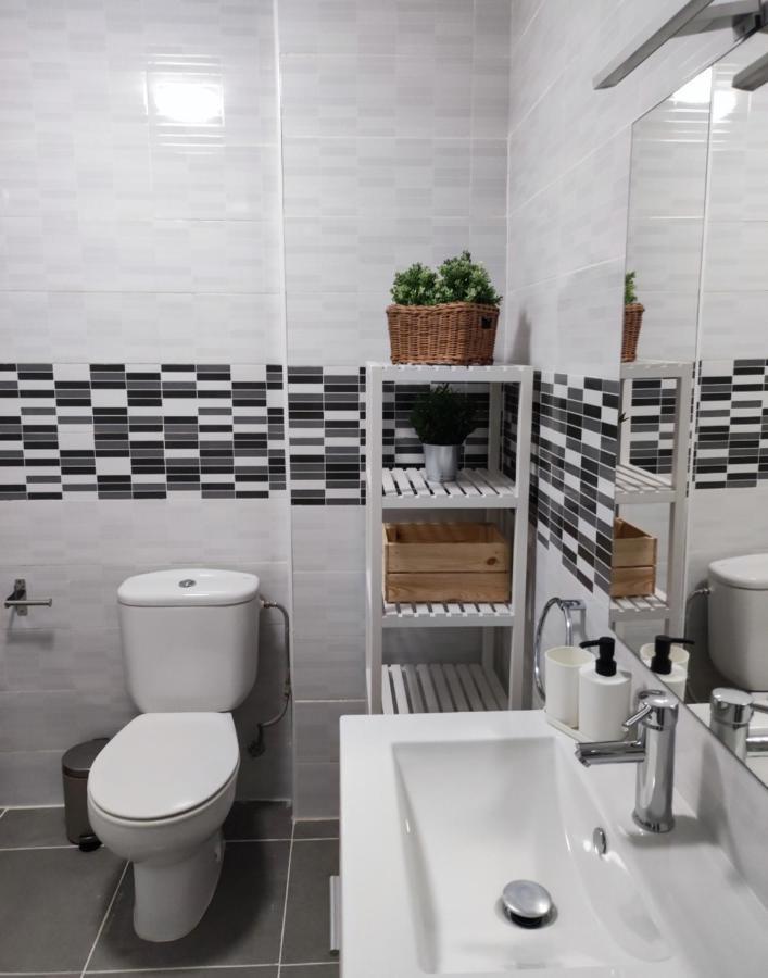Apartamento Omega Ll Apartment Torremolinos Ngoại thất bức ảnh