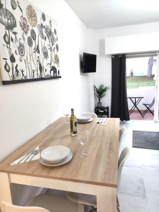 Apartamento Omega Ll Apartment Torremolinos Ngoại thất bức ảnh