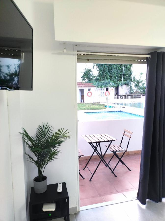 Apartamento Omega Ll Apartment Torremolinos Ngoại thất bức ảnh